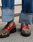 Roxie™ | Suède mocassins