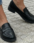 Evana™ |Schoenen met tijdloze elegantie