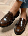 Maevie™ | Boheemse Drift Sandalen