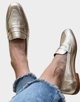 Callistia™ |Lichtgewicht loafers