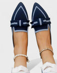 Carla - Comfortabele Ballerina's