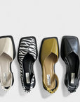 Laura - Orthopedische Schoenen