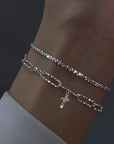 Madreperla Kralenarmband Set