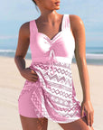 By Esmee® | Tankini Set