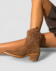 Lillian – Orthopedische Western Boots