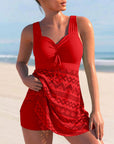 By Esmee® | Tankini Set