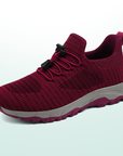 Steinmetz Handsfree Orthopedische Schoenen Mesh – Donkergrijs