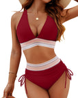 Élora – Sculpting in elegante bikini