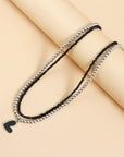 Erica | Hartjes Ketting