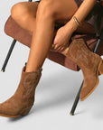Lillian – Orthopedische Western Boots