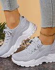 POTSDAM™ - Ademend Schoen