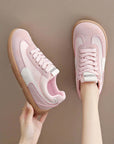 Sarah - Schoenen met een brede teendoos