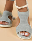 Corine | Lichte Comfort Sandalen