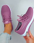 EVA™ - Ademend Urban-Sneaker