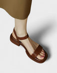 Marta - Elegante Orthopedische Sandalen