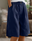 Dominique | Alledaagse Zomer Shorts