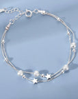 Madreperla Love Bracelet