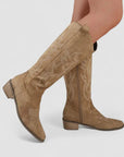 Clara - Orthopedische Westernlaarzen