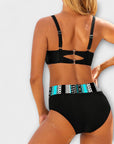Carolina – Moderne en comfortabele bikini
