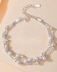 Madreperla Lume Armband