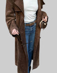 KRISTINA™ | Elegante trenchcoat