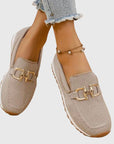 Daphne | Orthopedische Sneakers van Ademend Textiel