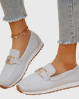 Daphne | Orthopedische Sneakers van Ademend Textiel