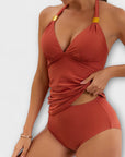 Gabriela - Tweedelige badset