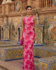 Amara Maxi Jurk