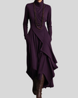 By Esmee - Elegantes Maxikleid