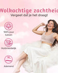 Mireille | Ademende Lift BH - 1+1 Gratis!