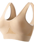 Francis - Ademende Lift BH - 1+1 Gratis!