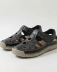 Sola - Lichte zomersandalen