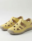 Sola - Lichte zomersandalen