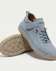 Mia – Comfortabele & Pijnvrije Orthopedische Sneakers