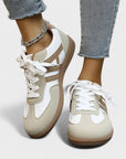 Palmira - Comfortabele sneakers met ondersteuning