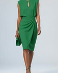 JULIANA | Midi-jurk