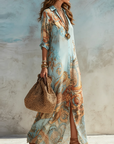 SYLWIA | Maxijurk