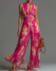 Conny | Prachtige Maxi Bloemenjurk