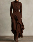 By Esmee - Elegantes Maxikleid