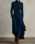 By Esmee - Elegantes Maxikleid