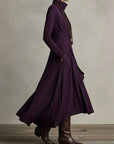 By Esmee - Elegantes Maxikleid
