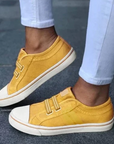 Hanna™ - Casual Slip-On Sneakers