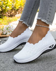 Natasja | Ademende wandelschoenen voor vrouwen