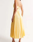 Helen | Elegante Lange Jurk