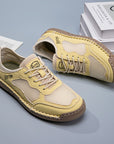 Juni - Ademend Zomer Sneaker