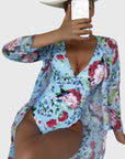 Linnea - Zomer Badpak Set