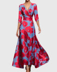 Leila™ | Elegante Jurk