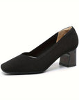 Clara - Schoen met Hak