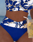 Bikini Bandjes Cut-Out Ontwerper